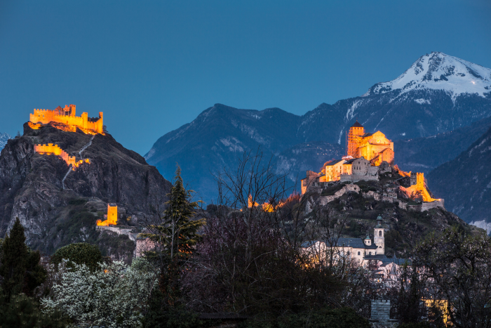 Clinique dentaire à Sion - Valais